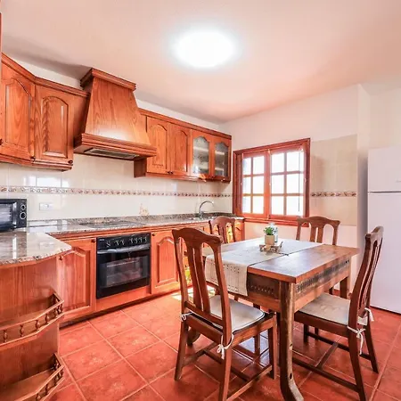 Ferienwohnung Sweet Marea Caleta de Caballo Exterior foto