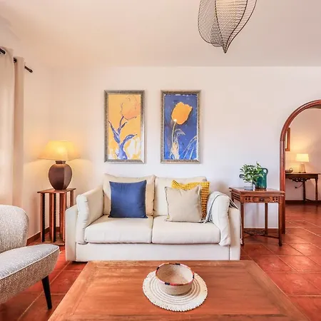 Ferienwohnung Sweet Marea Caleta de Caballo Exterior foto