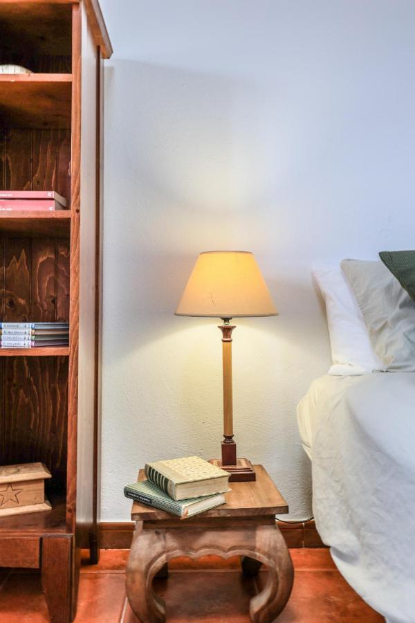 Appartement Sweet Marea Caleta de Caballo