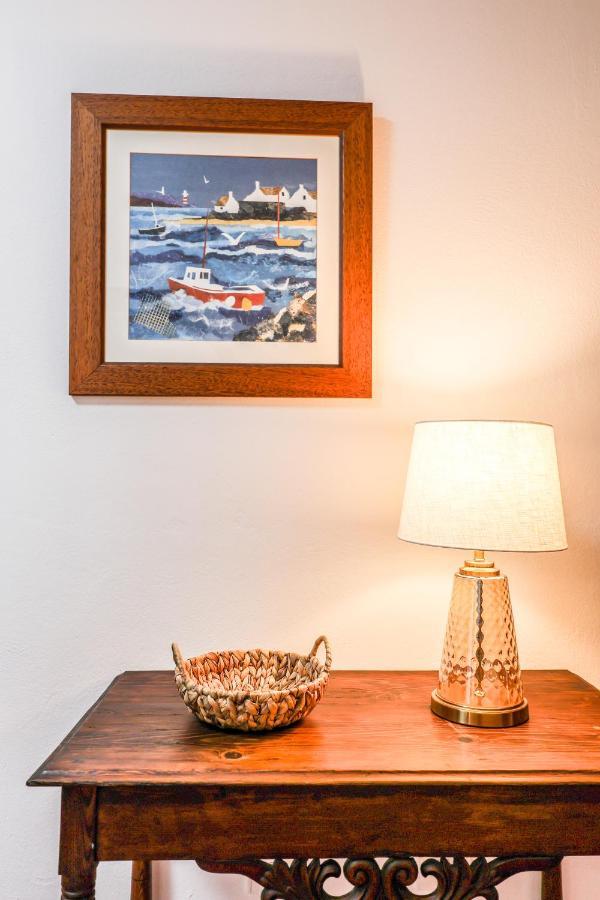Sweet Marea Appartement Caleta de Caballo
